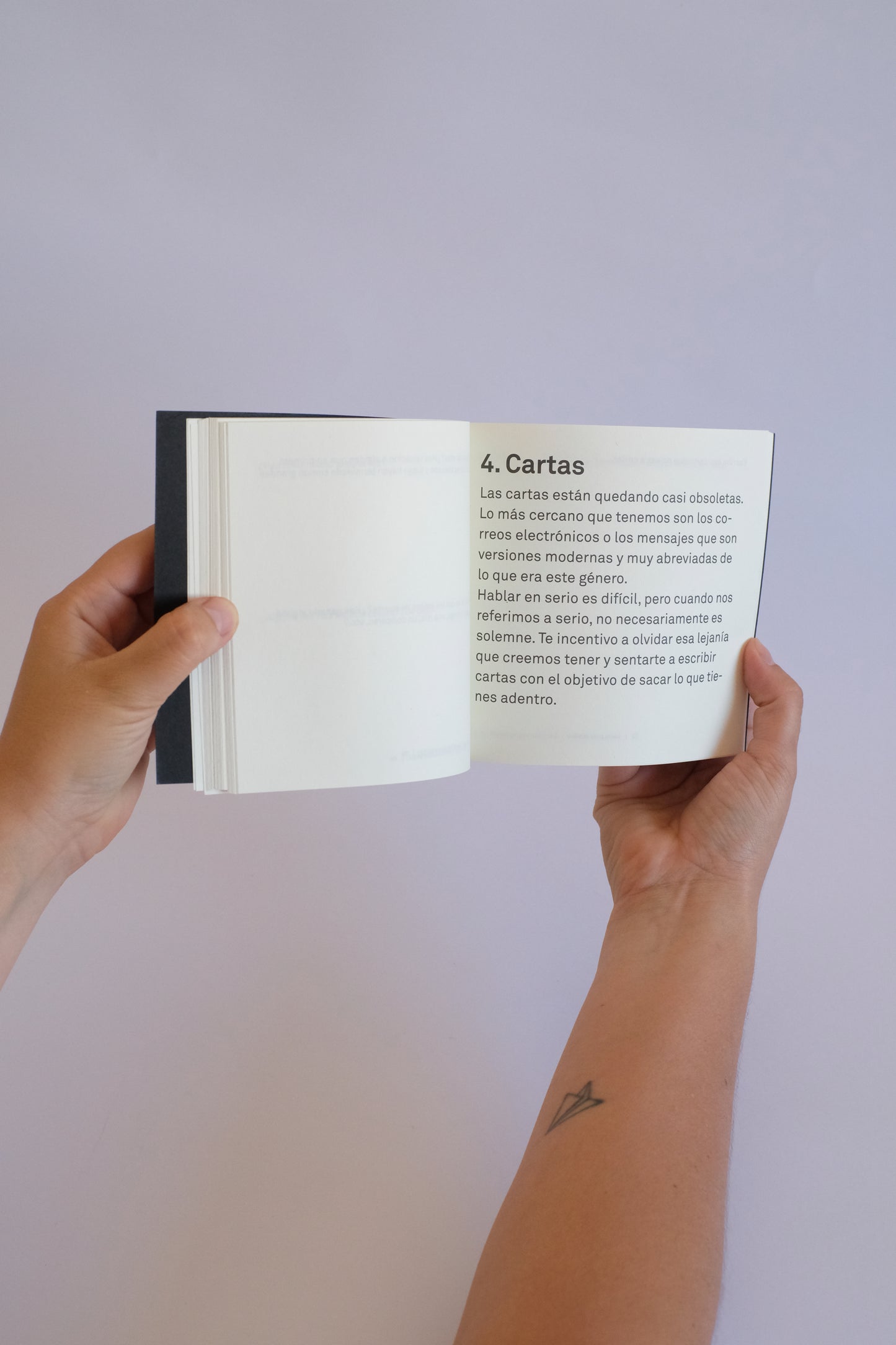 Ideas para escribir Vol 2