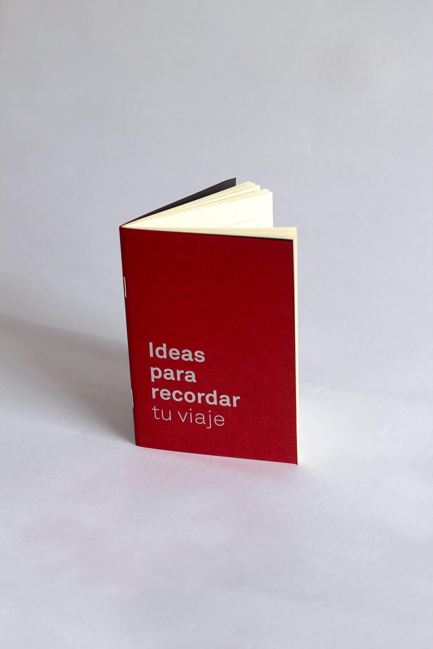 Ideas para recordar tu viaje