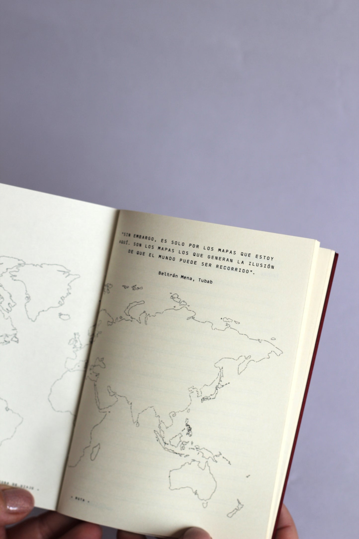 Ideas para recordar tu viaje